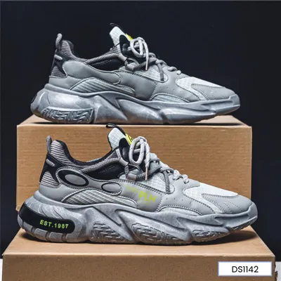 DUNESTALKER OUTDOOR SHOES 