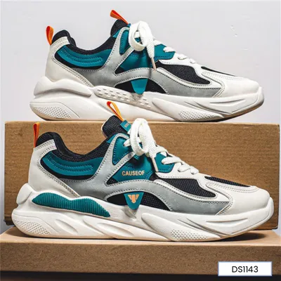 IRONHOLLOW OUTDOOR SHOES