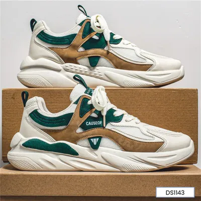 IRONHOLLOW OUTDOOR SHOES