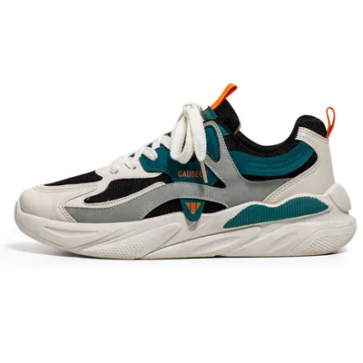 IRONHOLLOW OUTDOOR SHOES 