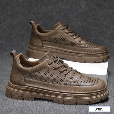 PRESTIGE CROWN MEN'S BOOT