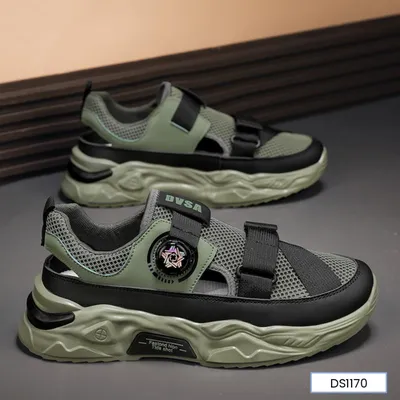 PEAK SURGE OUTDOOR SANDALS