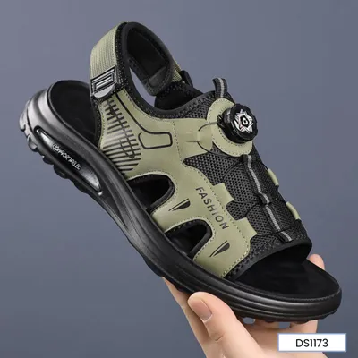 LEGACY LUXE OUTDOOR SANDALS