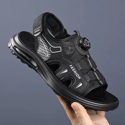 LEGACY LUXE OUTDOOR SANDALS