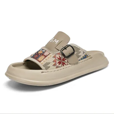 ICONIC PRESTIGE OUTDOOR SANDALS