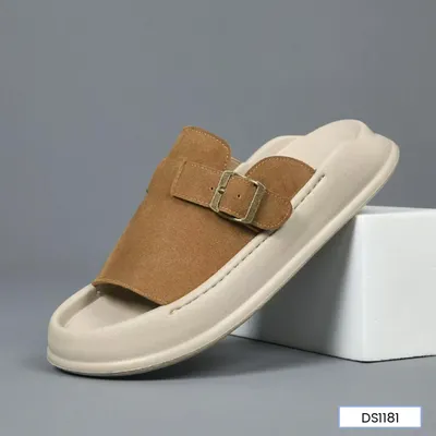 GEAR FORGE OUTDOOR SLIP ON SANDALS