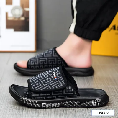 QUANTUM CORE OUTDOOR SLIPPERS