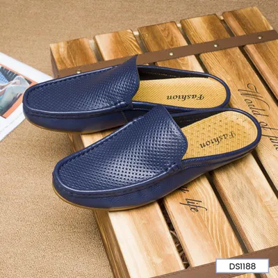 IGNITE SPARK HALF LOAFER 