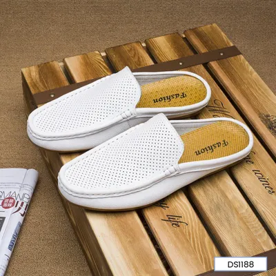 IGNITE SPARK HALF LOAFER