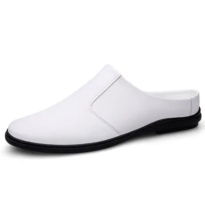 REBEL PULSE HALF LOAFER 