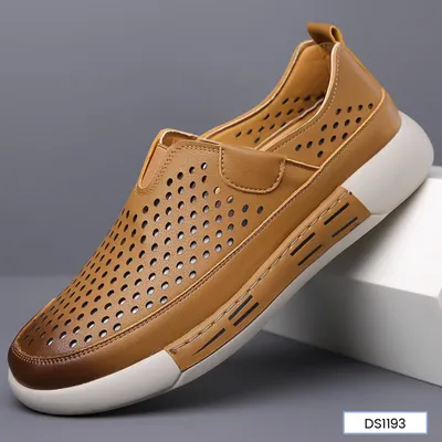 DRIFT FLUX CASUAL SHOES