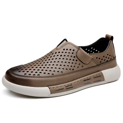 DRIFT FLUX CASUAL SHOES 