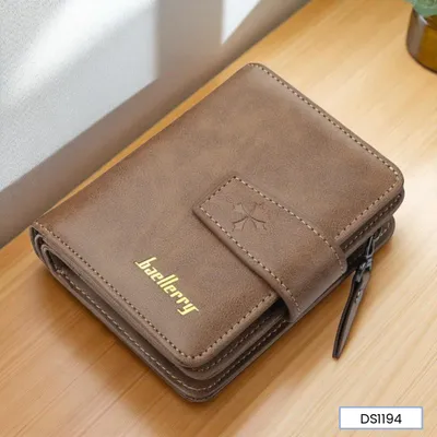 REGAL TITAN MEN'S WALLET