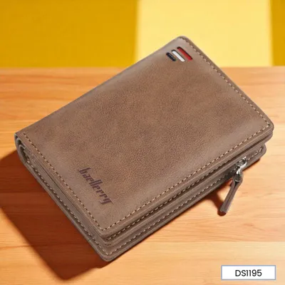NEUTRON VOLT MEN'S WALLET