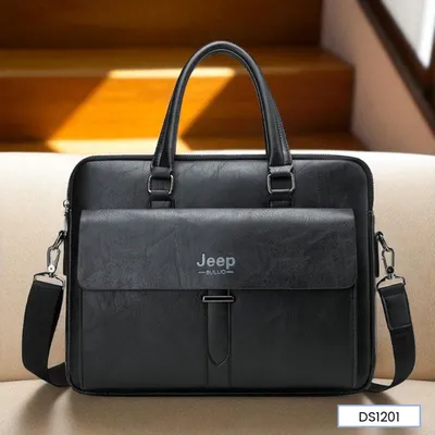 ARISTO FLAIR EXECUTIVE BAG