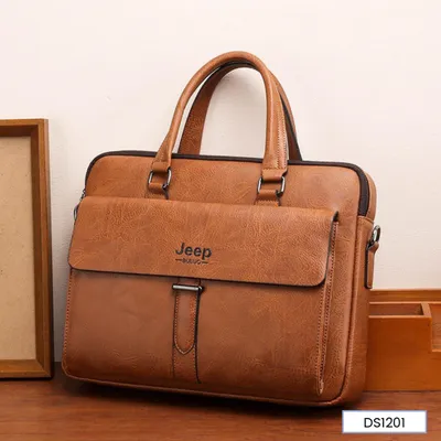 ARISTO FLAIR EXECUTIVE BAG