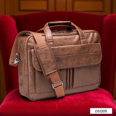 STERLING EDGE EXECUTIVE BAG