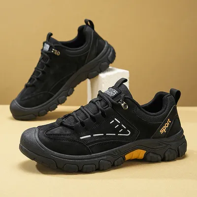 GRIT PEAK OUTDOOR SHOES 
