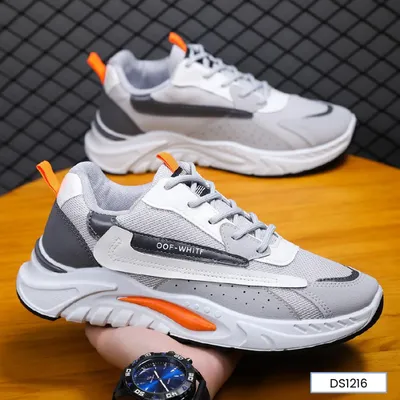 BLAZE TUNDRA OUTDOOR SHOES