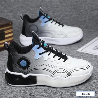 IRON WANDER OUTDOOR SHOES