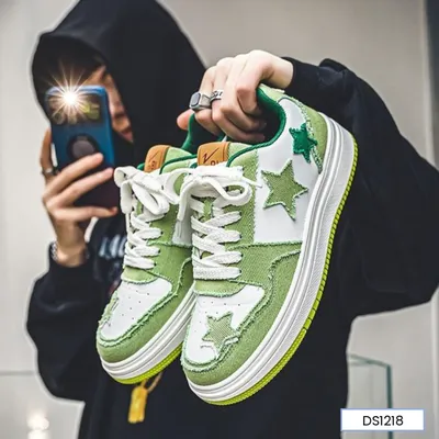 RAVEN GLIDE OUTDOOR SHOES