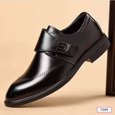 Imperial Gait Formal Shoes