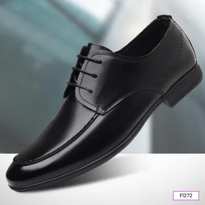 Lordly Step Formal Shoes