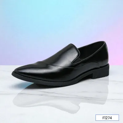 Dignity Edge Formal Shoes