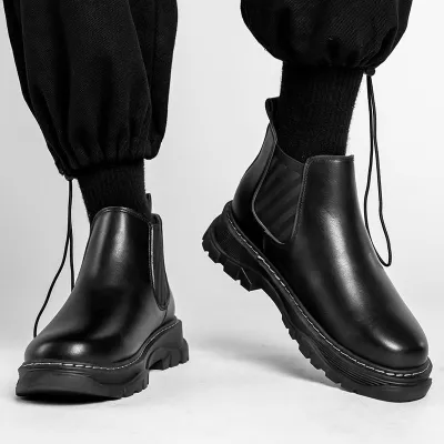 Premium Mark Formal Shoes