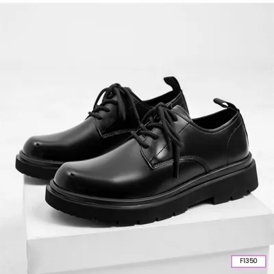 Veritas Formal Shoes