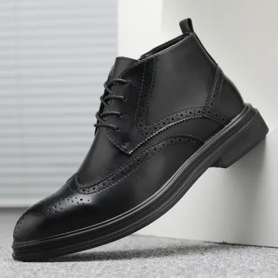 Metro Lord Formal Shoes