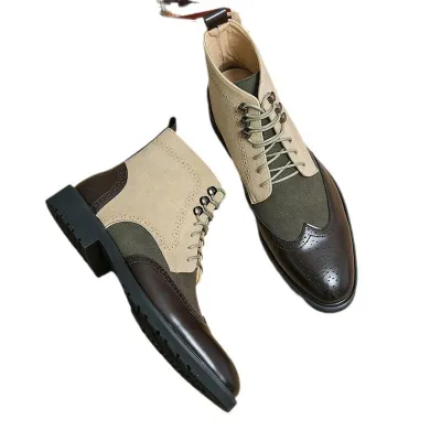 Highmark Formal Shoes