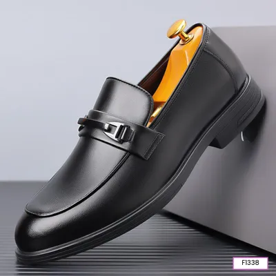 Gent Walkway Formal Shoes