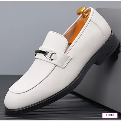 Gent Walkway Formal Shoes