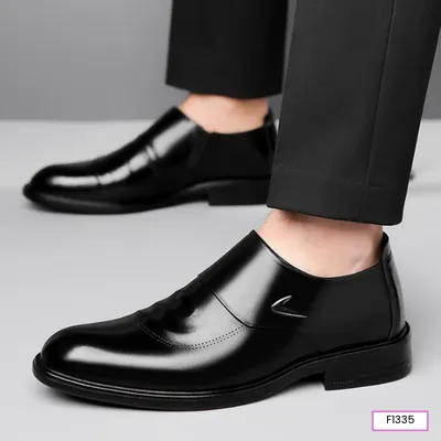 Exec Manner Formal Shoes