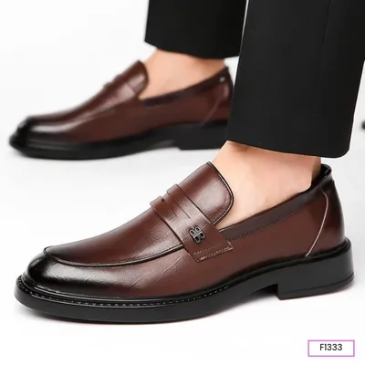 Classway Formal Shoes