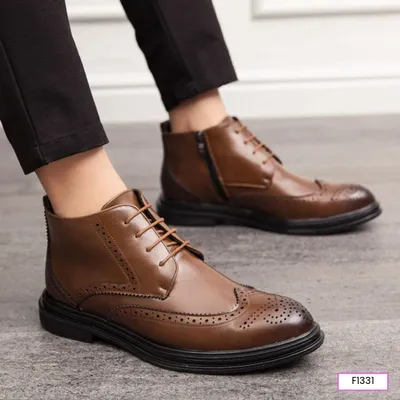 Tux Walk Formal Shoes