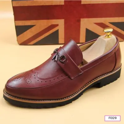 Duke Finish Formal Shoes