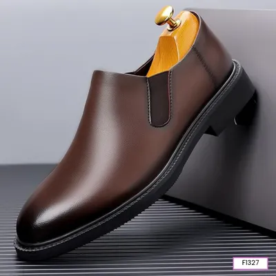 Gentry Craft Formal Shoes