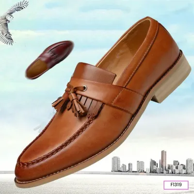 Estate Line Formal Shoes