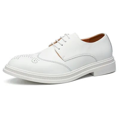 Well Polished Formal Shoes