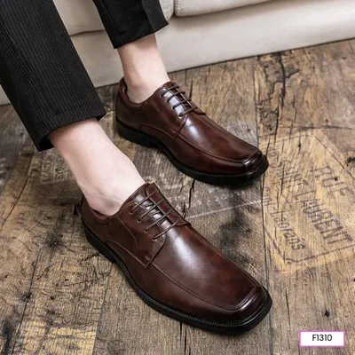 Eminent Craft Formal Shoes