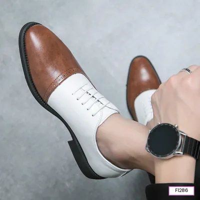 Arch Duke Formal Shoes