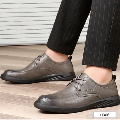 Regent Form Formal Shoes