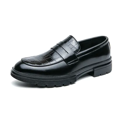 Midtown Class Formal Shoes