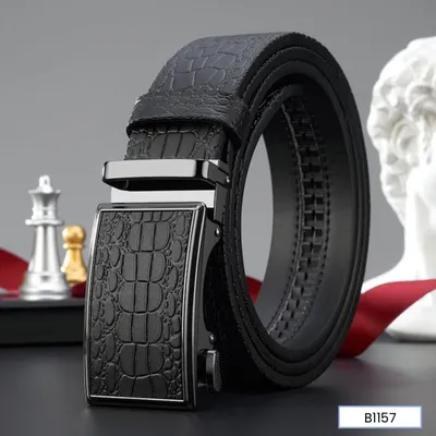 Style Men's Belt