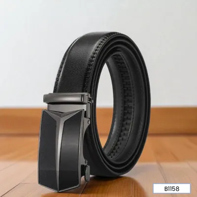 Explorer Men's Belt