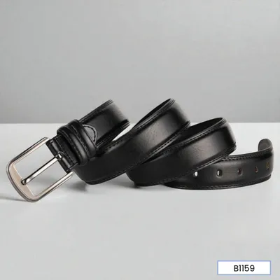 Minimal Men's Belt