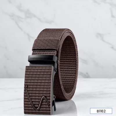 Stitch Men's Belt