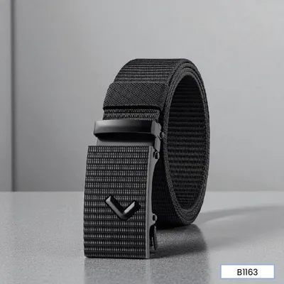 Texture Men's Belt